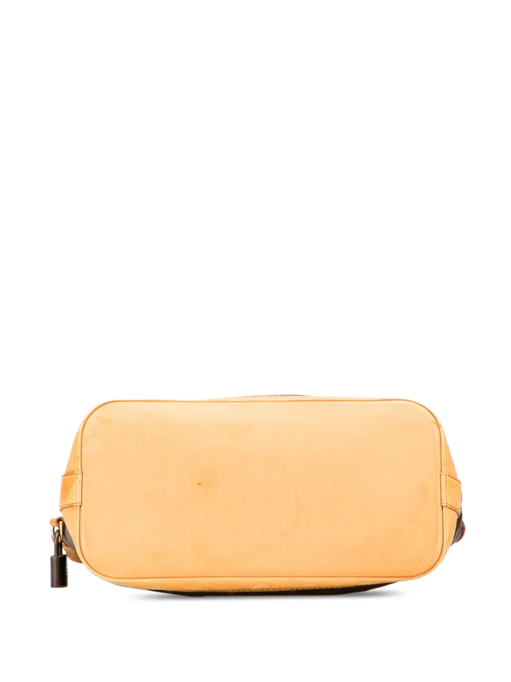 2006 Monogram Lockit Pm Handbag