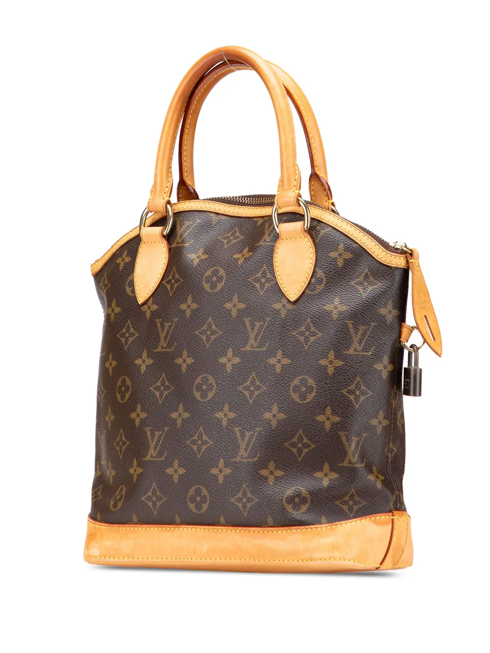 2006 Monogram Lockit Pm Handbag