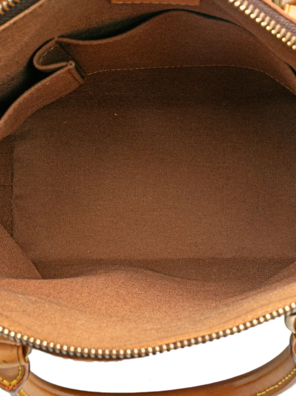 2006 Monogram Lockit Pm Handbag