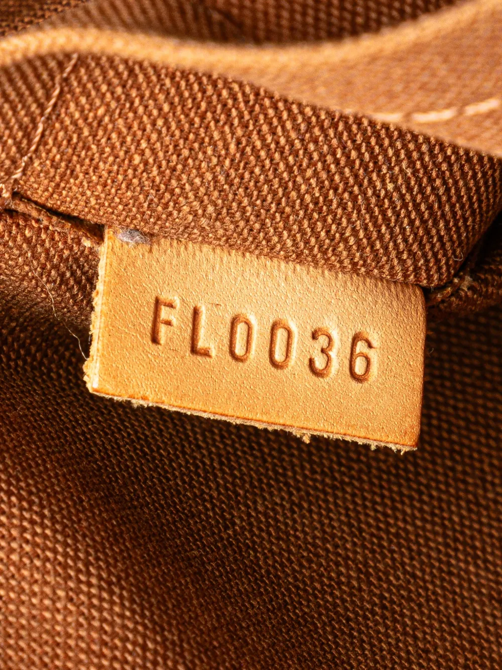 2006 Monogram Lockit Pm Handbag