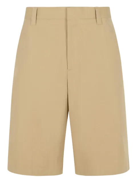 Moschino pocket shorts