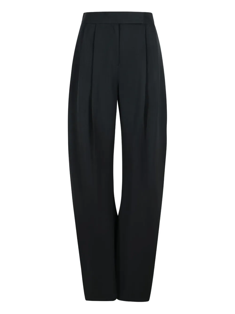 The Attico Gary pleated-front trousers | Slacks | Image 2