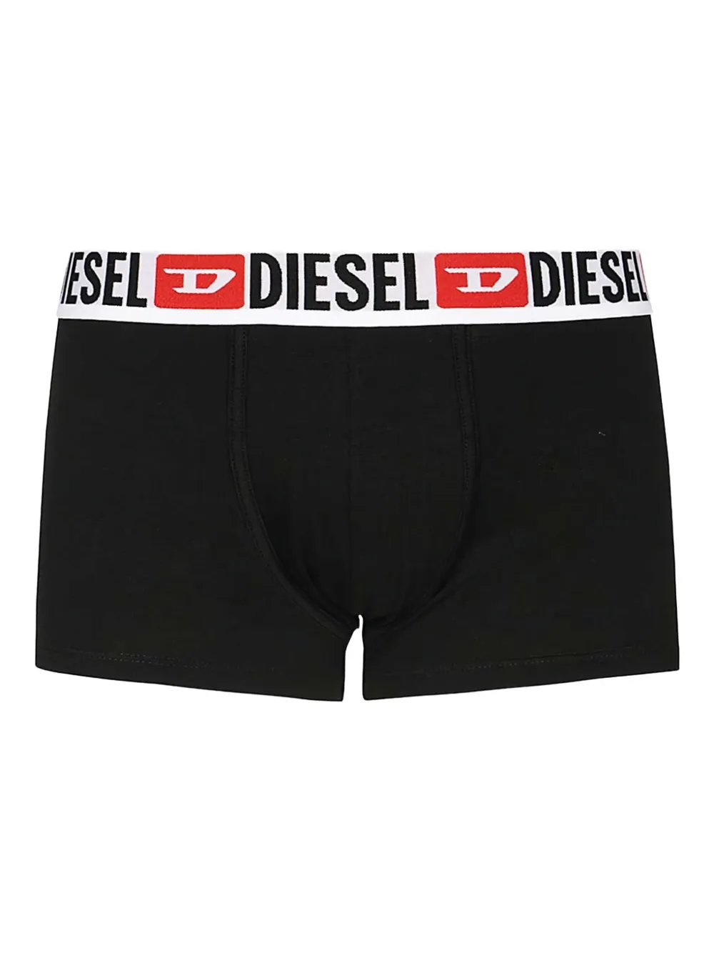 Diesel bóxer elásticos con logo | rojo | Image 1