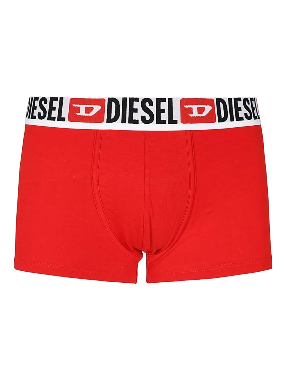 Diesel bóxer elásticos con logo | Image 2