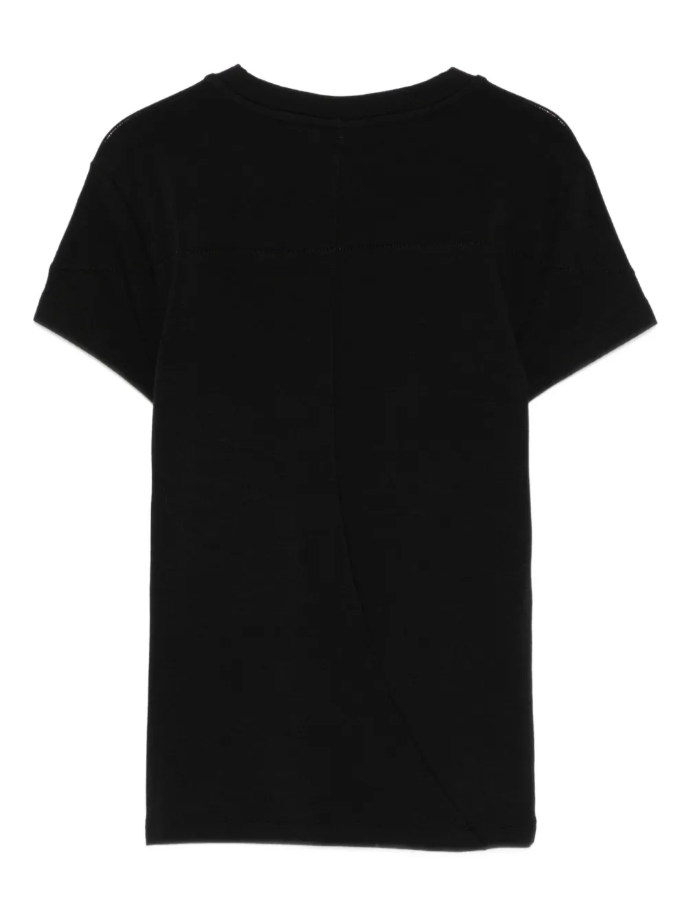Thom Krom crew-neck t-shirt | T-Shirts & Jersey Shirts | Image 2