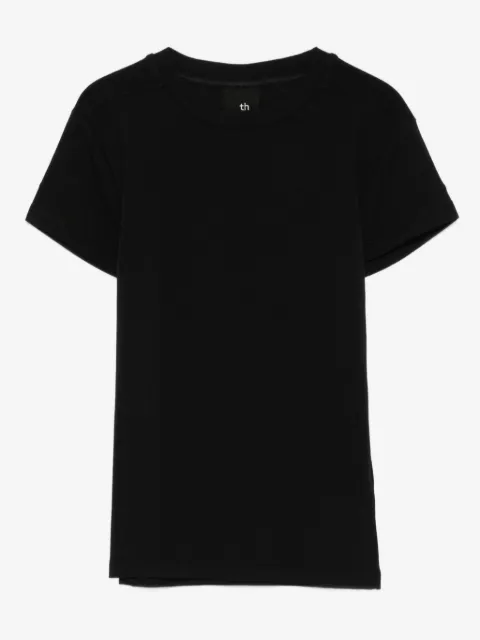 Thom Krom t-shirt à col ras du cou