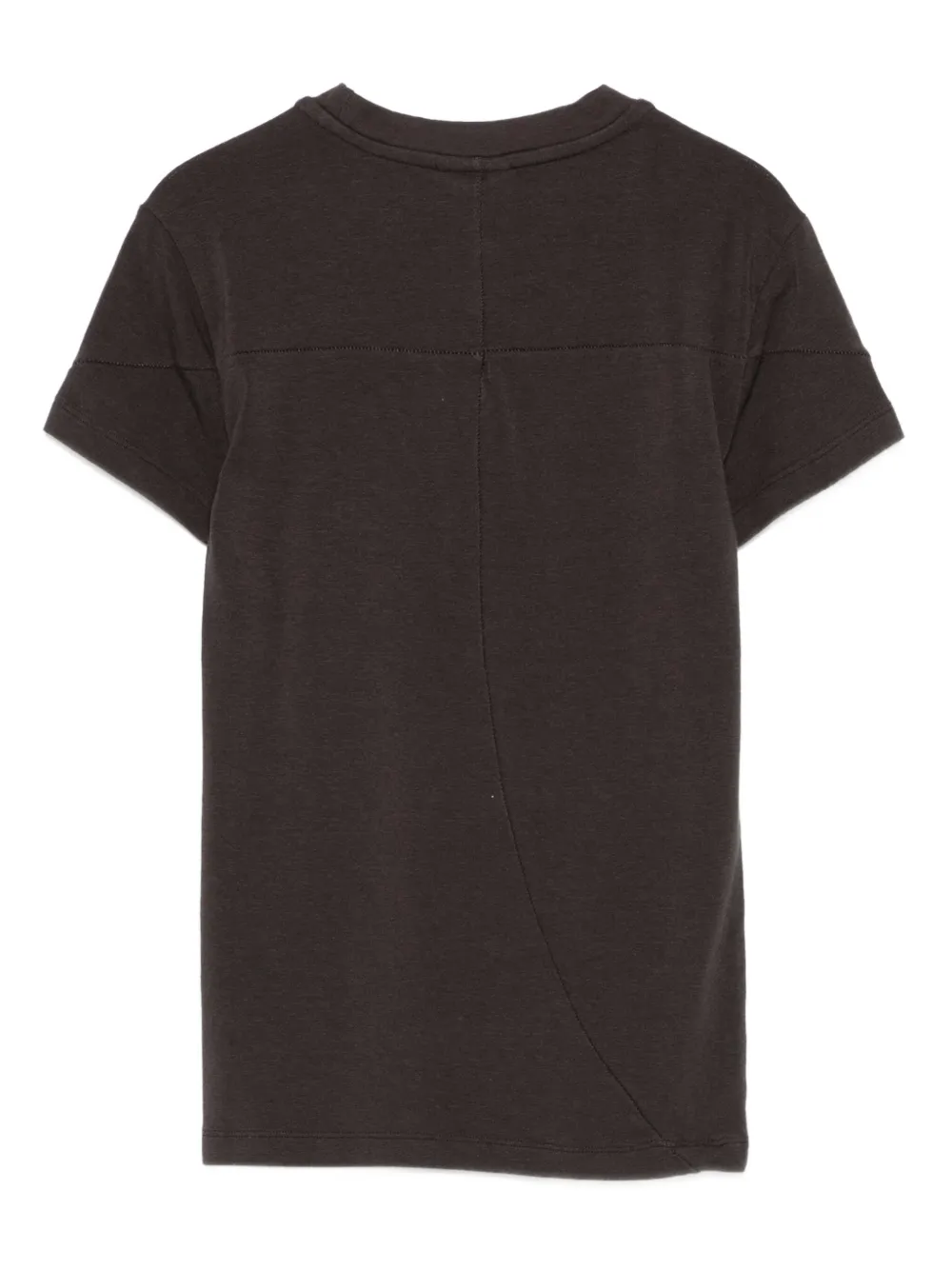 Thom Krom short-sleeve crew-neck T-shirt | T-Shirts & Jersey Shirts | Image 2
