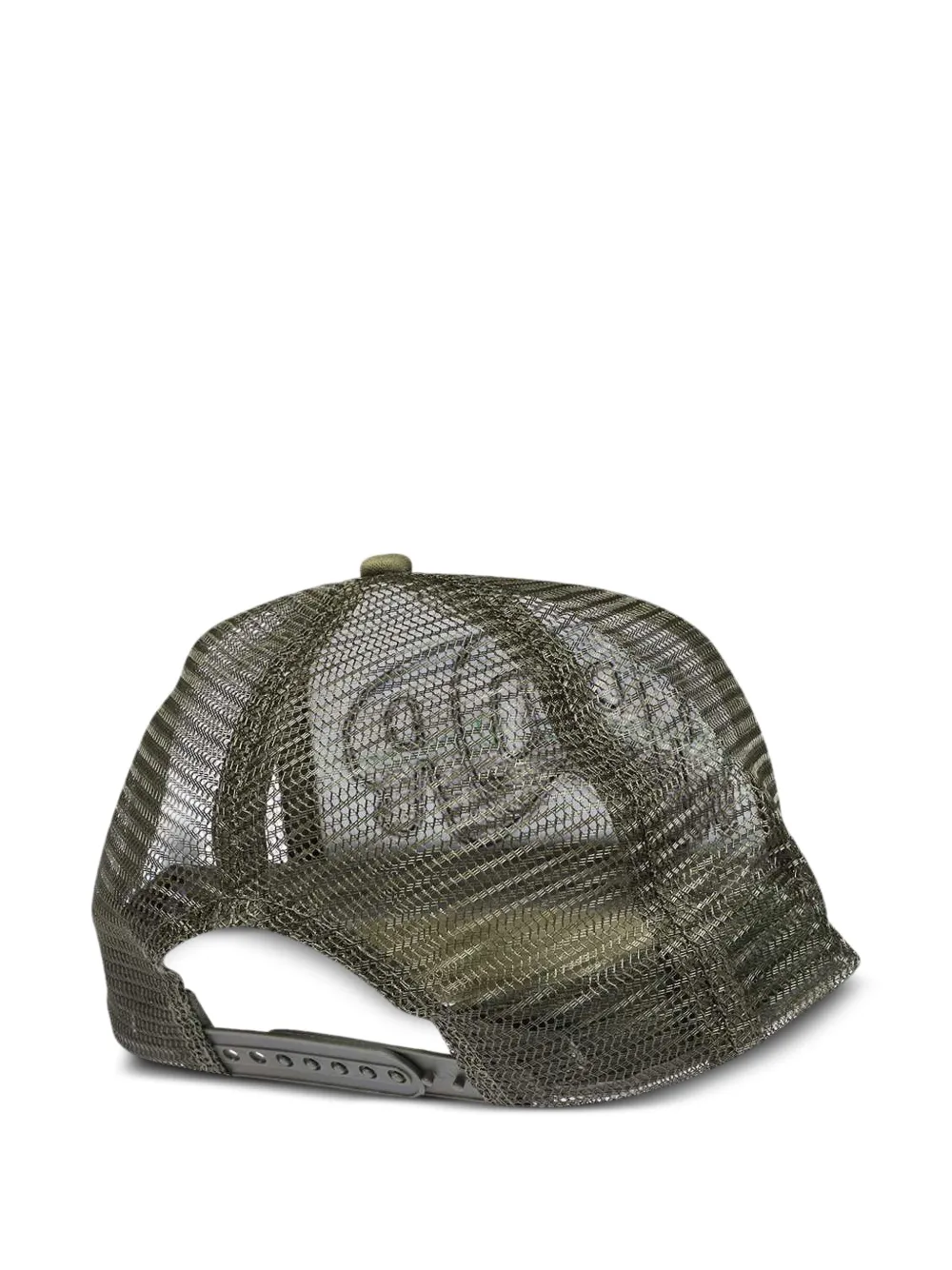 Who Decides War MRDR trucker cap | Image 2