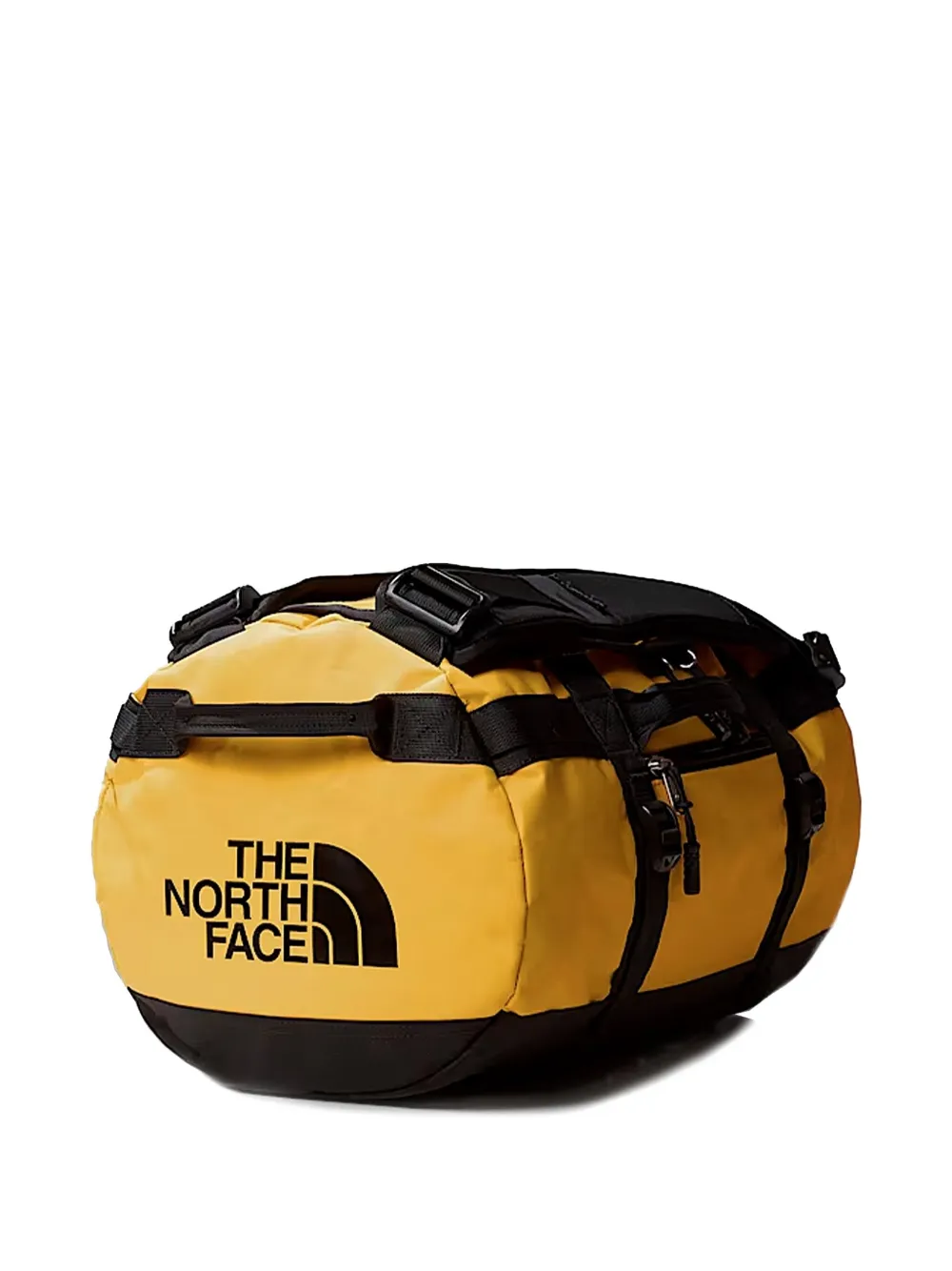 The North Face Base Camp XS rugzak Geel