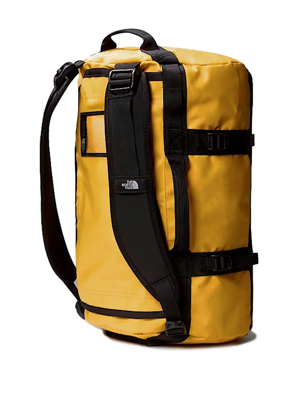 The North Face Base Camp XS backpack | Yellow | Image 1