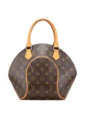 Louis Vuitton Pre-Owned 2002 Monogram Ellipse PM handbag - Brown