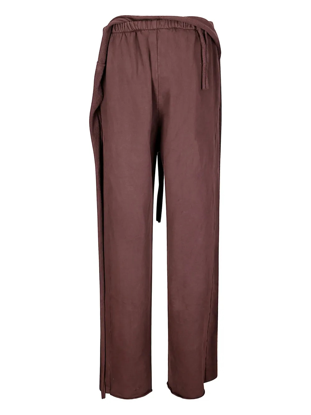 Ottolinger Otto track pants - Bruin