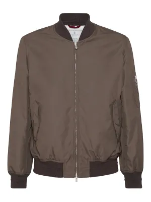 Brunello Cucinelli（ブルネロクチネリ） ジャケット - FARFETCH