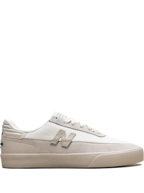 New Balance tenis Numeric 272 Stone Island - White
