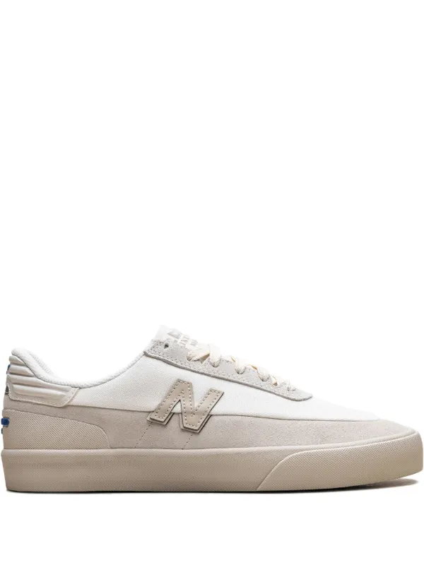 New Balance Numeric 272 “Stone Island - White” スニーカー