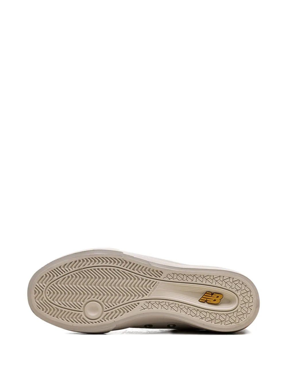 New Balance Numeric 272 "Stone Island White" sneakers