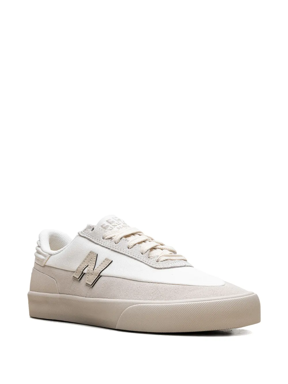 New Balance Numeric 272 "Stone Island White" sneakers