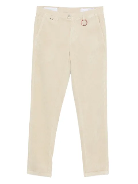 Sartoria Tramarossa corduroy trousers