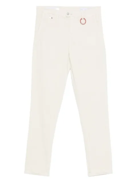 Sartoria Tramarossa corduroy trousers