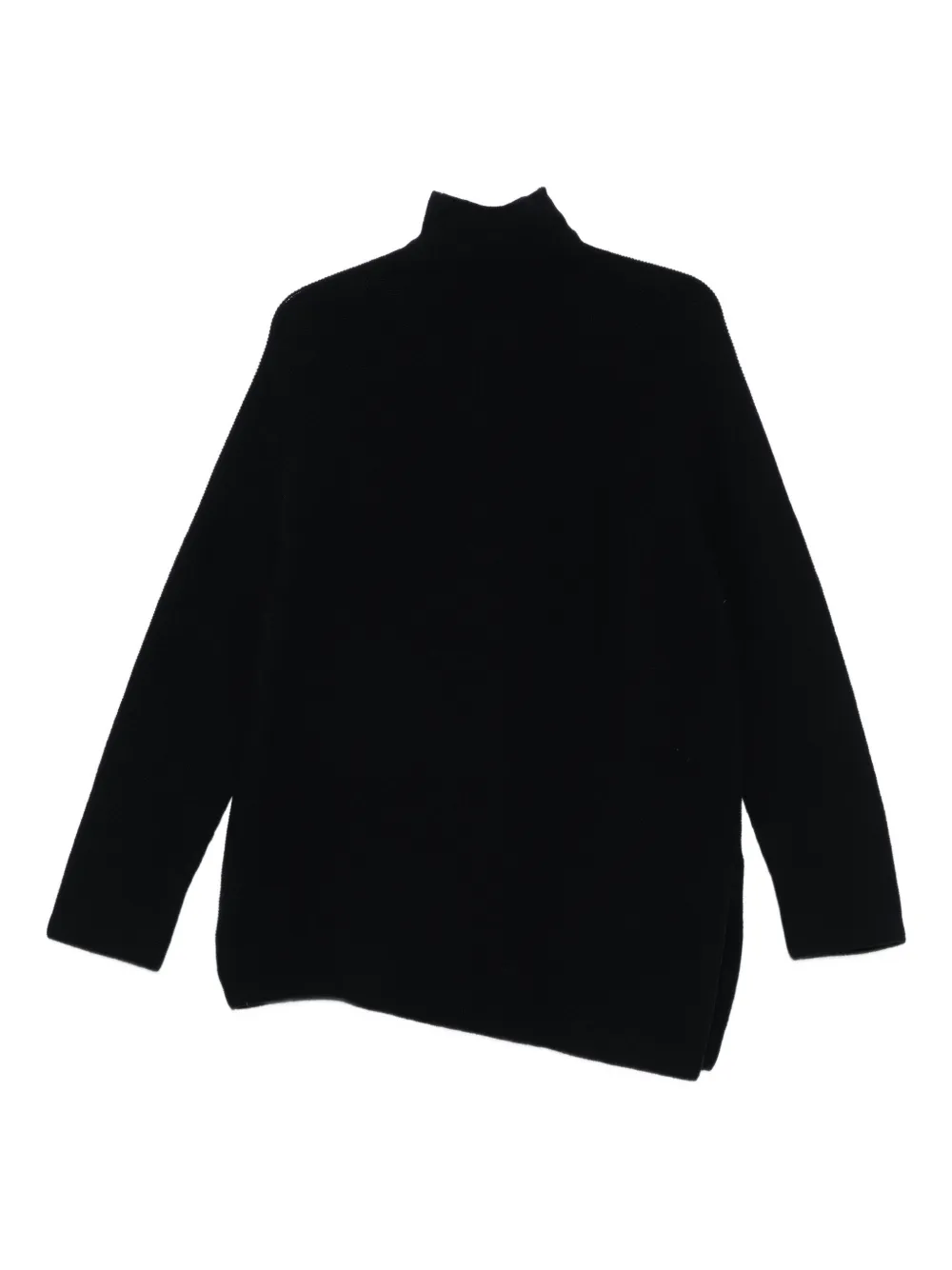 Christian Wijnants high-neck wool sweater | Knitted Sweaters | Image 2