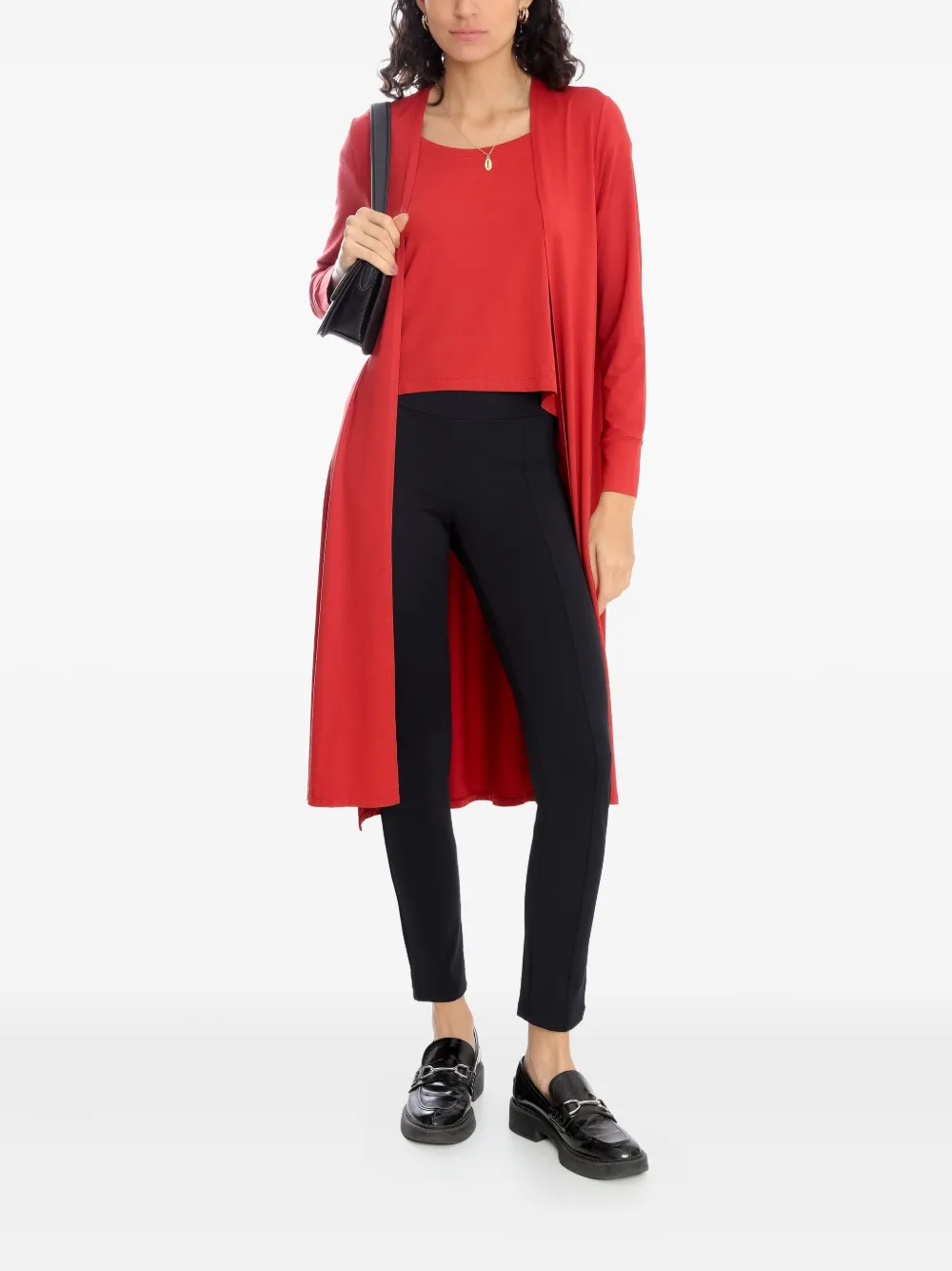 Lygia & Nanny Broek Zwart