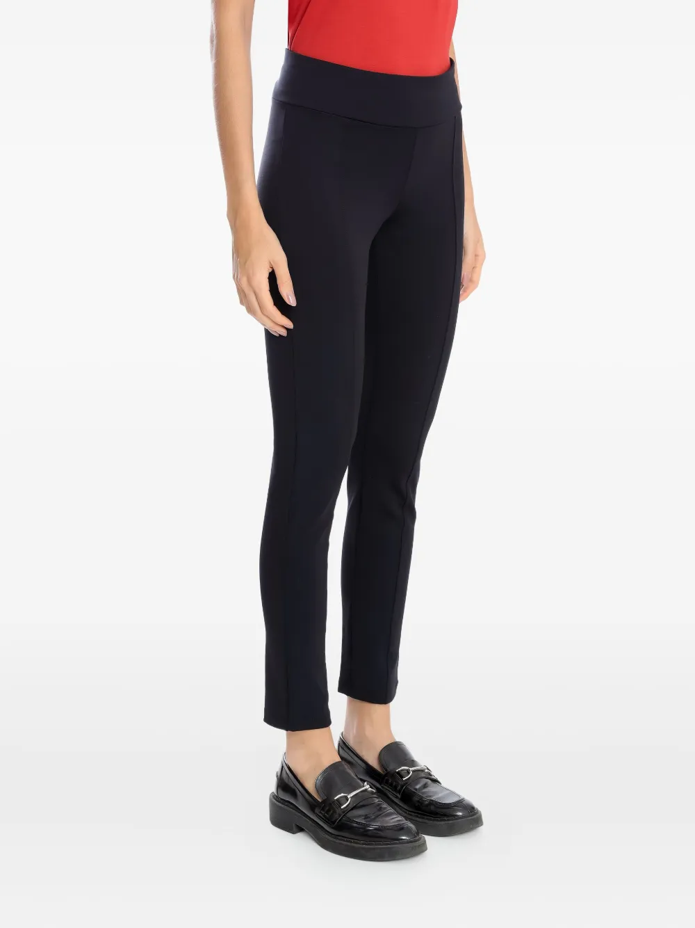 Lygia & Nanny Broek Zwart