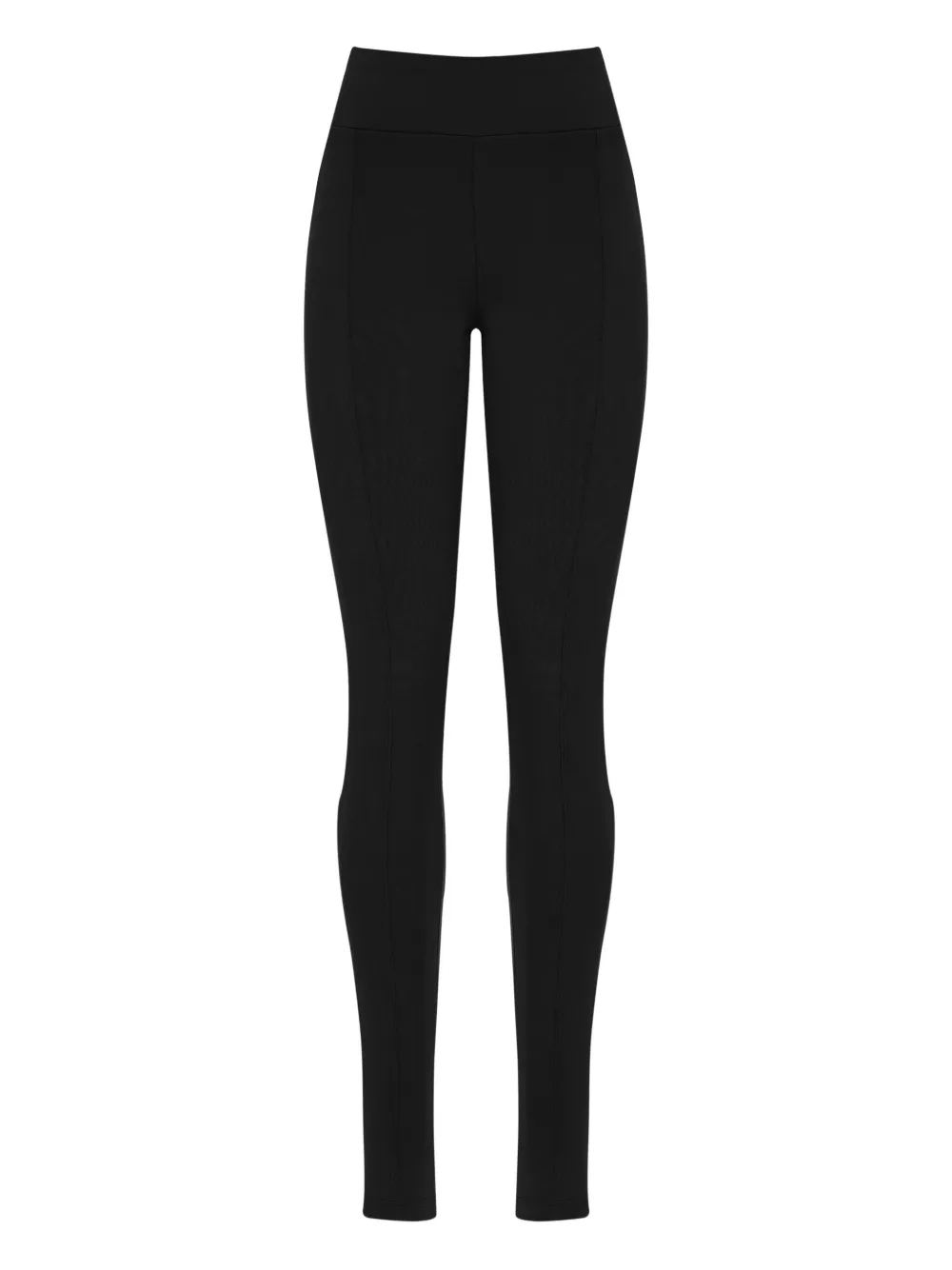 Lygia & Nanny Broek Zwart