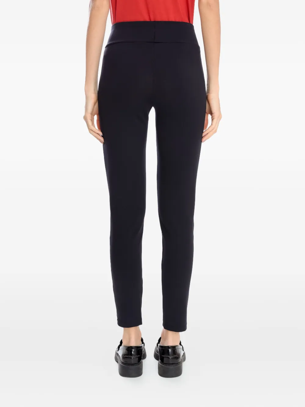 Lygia & Nanny Broek Zwart