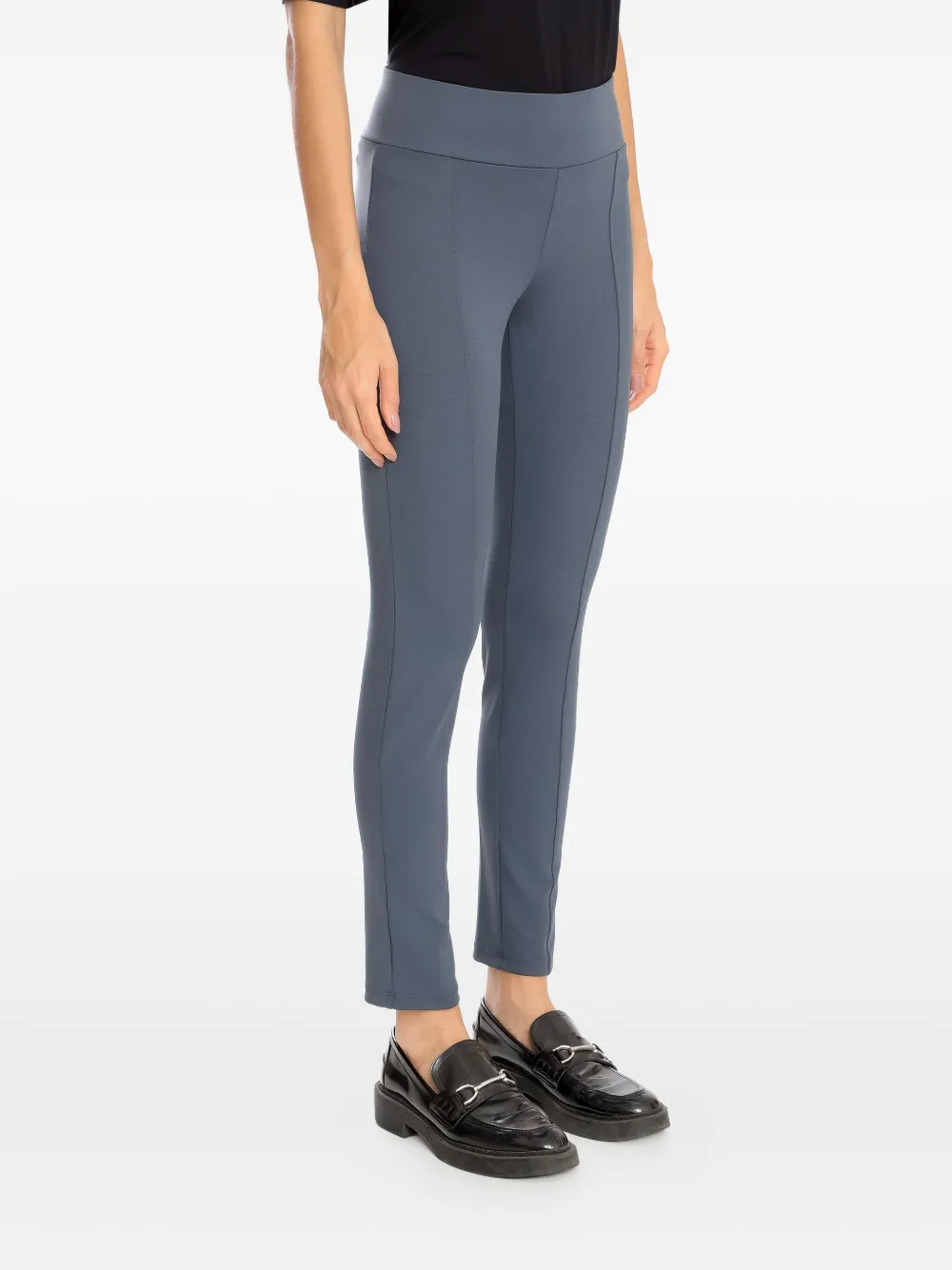 Lygia & Nanny High waist legging Grijs