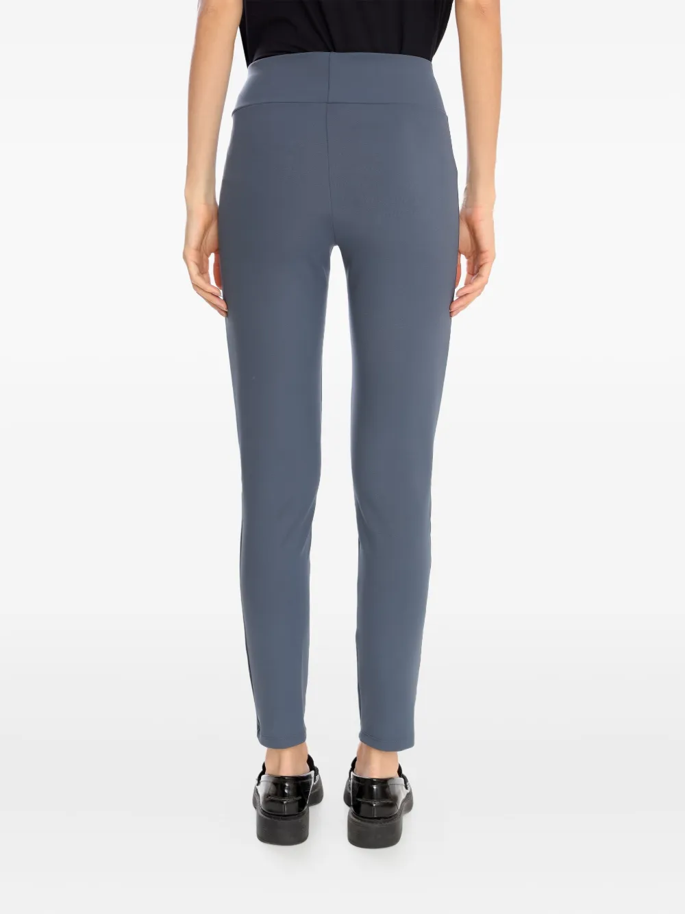 Lygia & Nanny High waist legging Grijs
