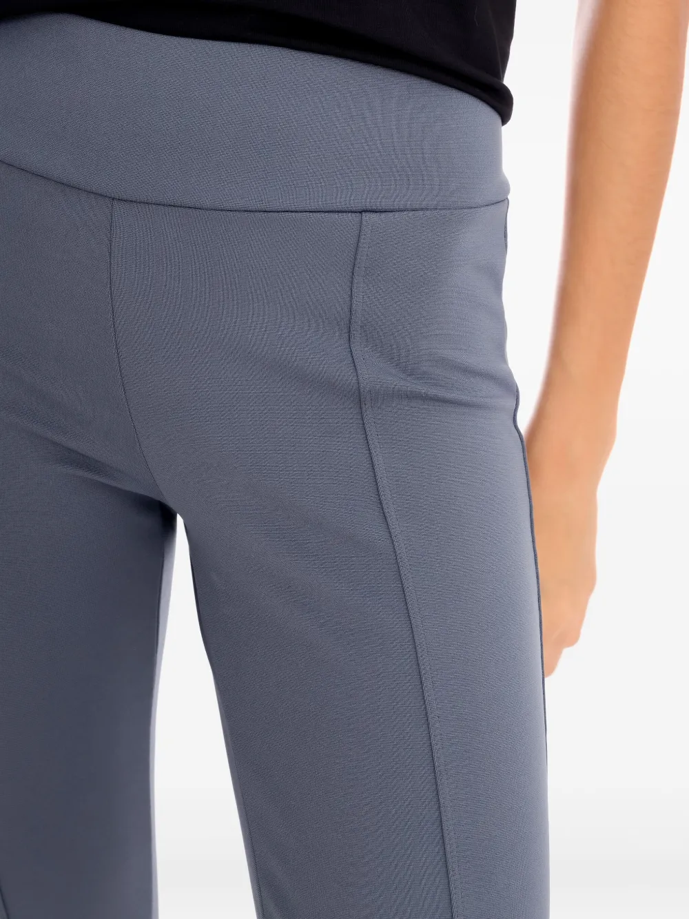 Lygia & Nanny High waist legging Grijs