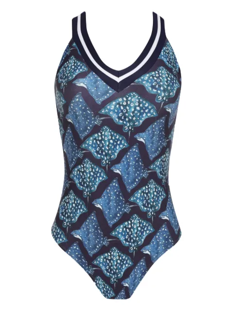 Lygia & Nanny Maillot Bahia swimsuit