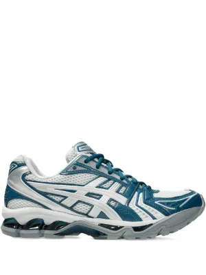 ASICS x Carnival GEL-KAYANO 12.1 lace-up Sneakers | Neutrals