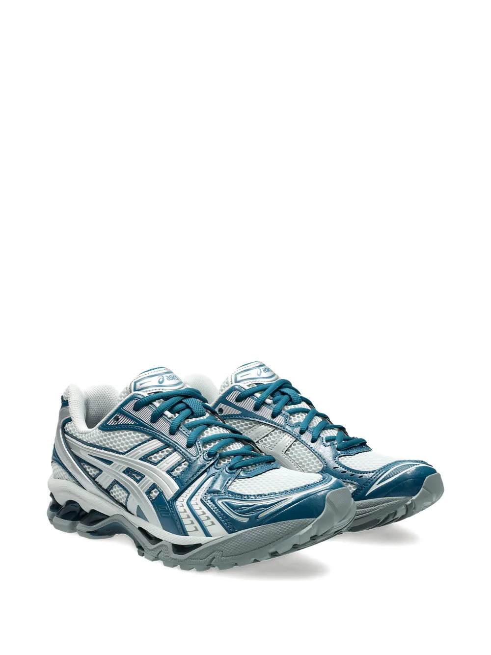 ASICS Gel-Kayano 14 sneakers GLACIER GREY