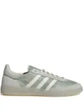 adidas Handball Spezial three-stripe suede sneakers - Grey