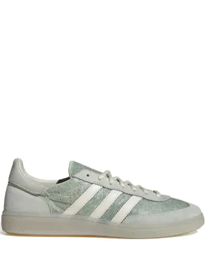 Adidas Gazelle "Wonder White" Sneakers | Neutrals | FARFETCH