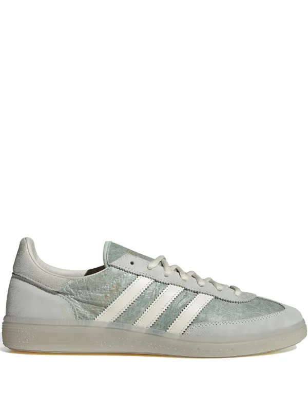 adidas gazelle silver green womens adidas Gazelle ADV Shoes main image 1