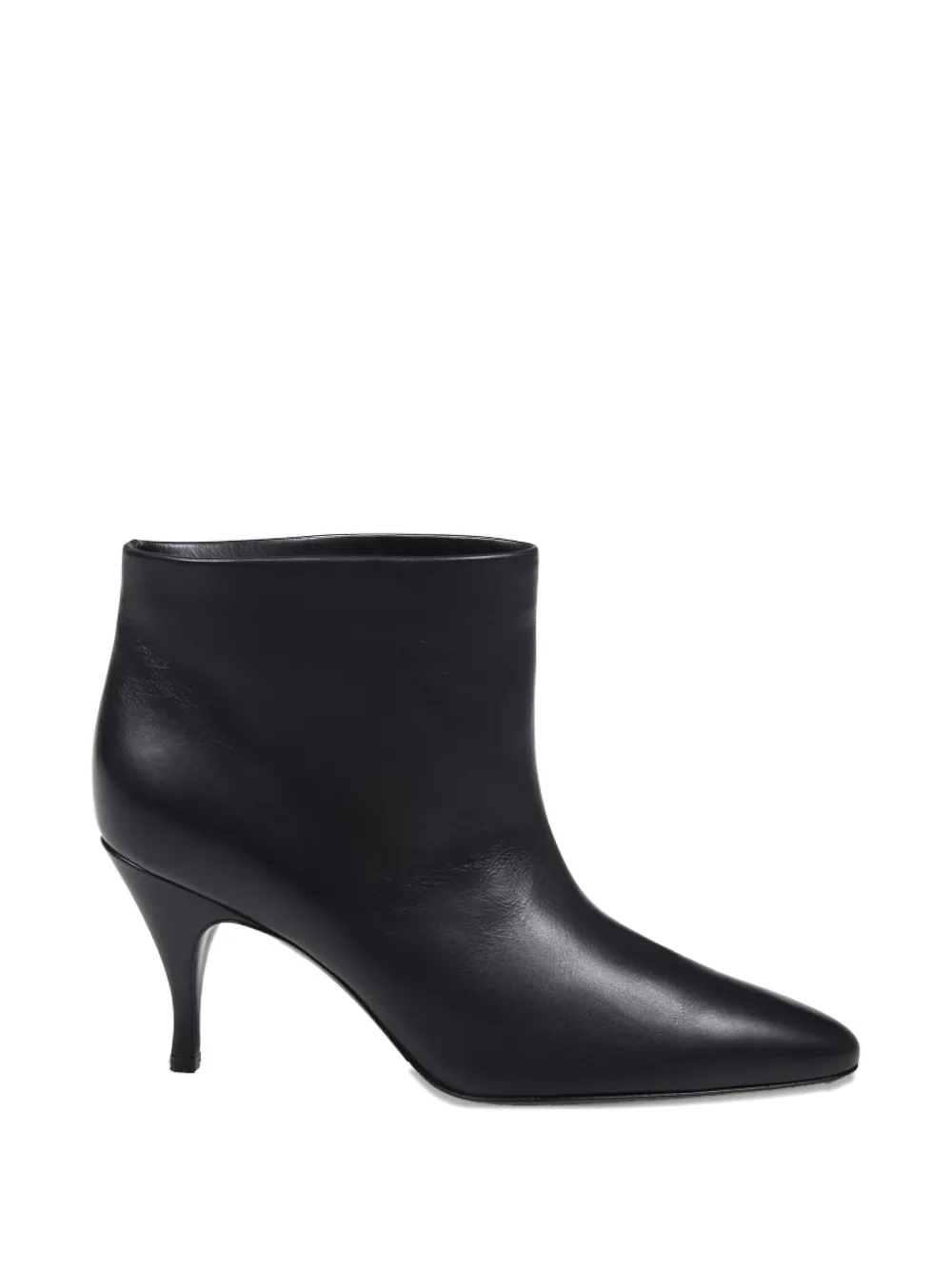 HERBERT LEVINE 80mm pointed-toe stiletto boots | Ankle Boots | Image 2
