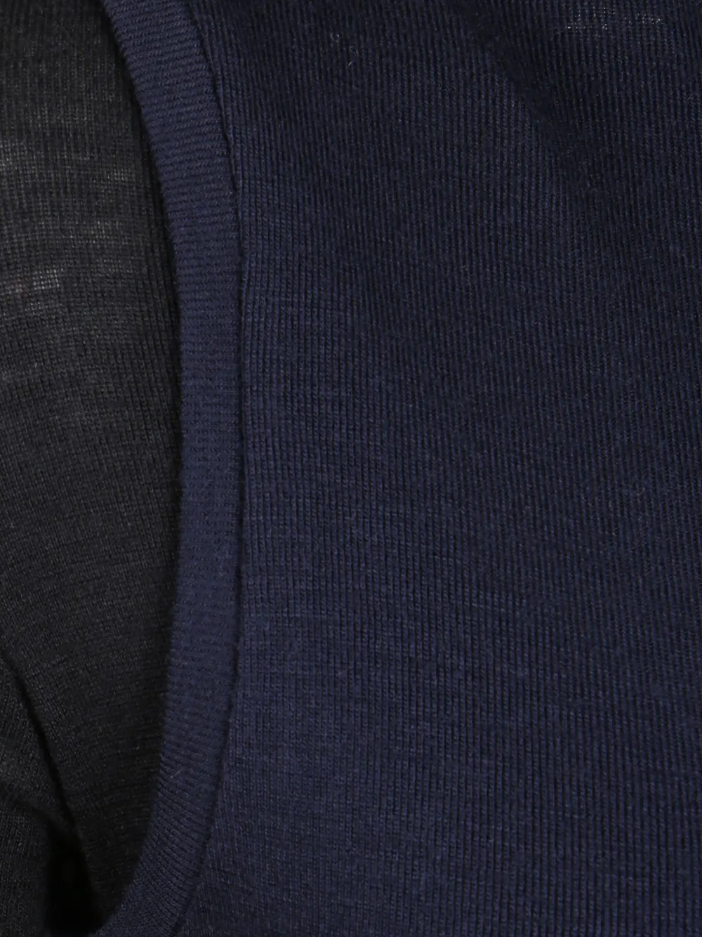 Jil Sander Long-sleeve Maxi Dress In Blue