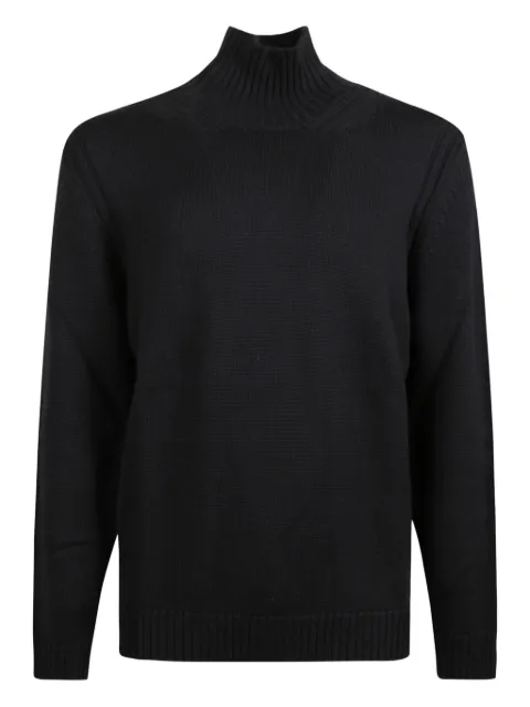 DONDUP long-sleeve sweater