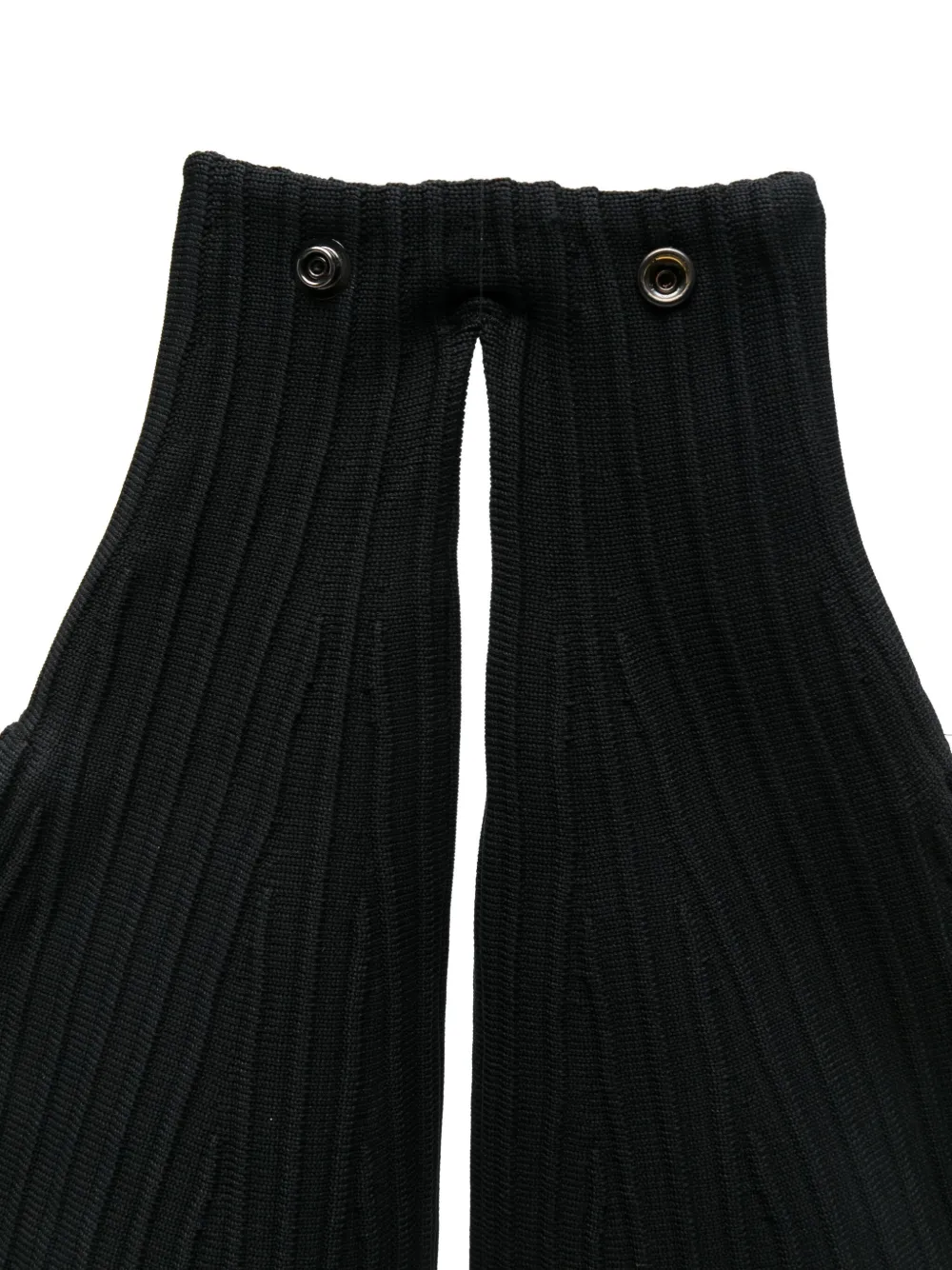 Cfcl Hypha Shoulder Bag In Black