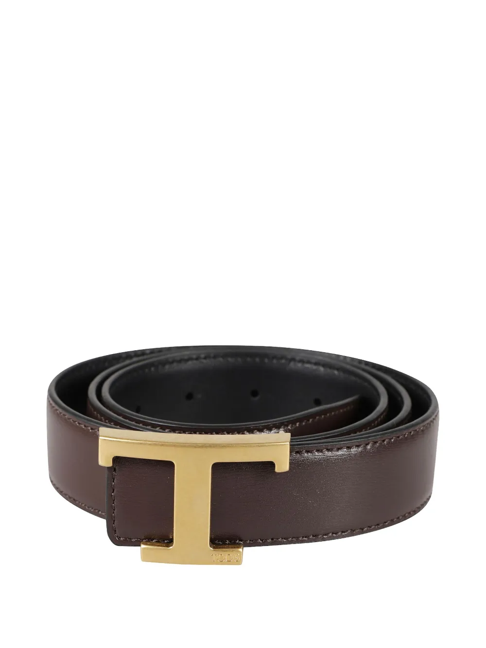 Tod's T Timeless reversible belt | Image 2