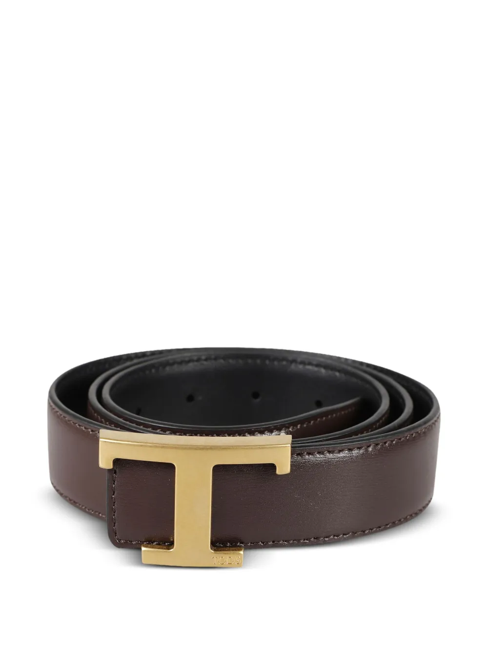 Tod's T Timeless reversible belt | Image 2