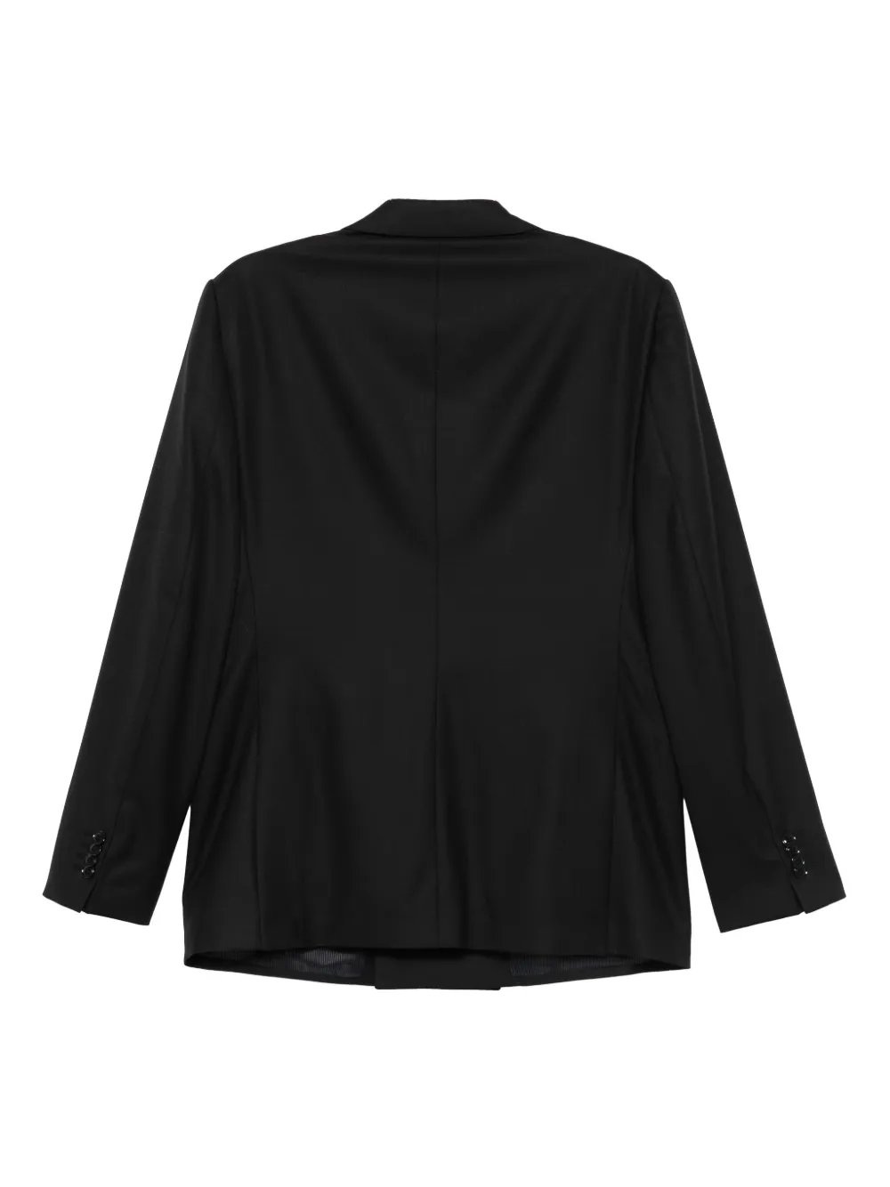 Giorgio Armani double-breasted blazer | Blazers | Image 2