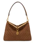 ETRO Vela tote bag - Brown