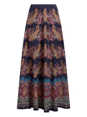 ETRO スカート ETRO（エトロ）スカート - FARFETCH