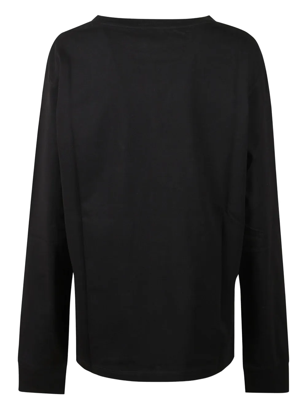 DSQUARED2 Langarmshirt mit Tasche | T-Shirts | Image 2