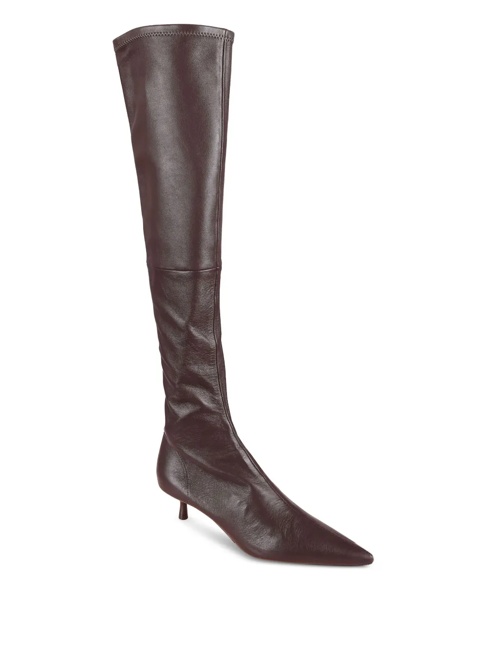 Simkhai 45mm Joni Boots In Brown