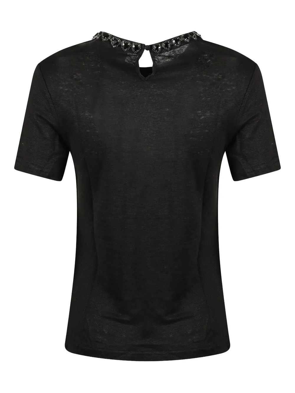 ZIMMERMANN playera con detalles | Playeras y jerséis | Image 2