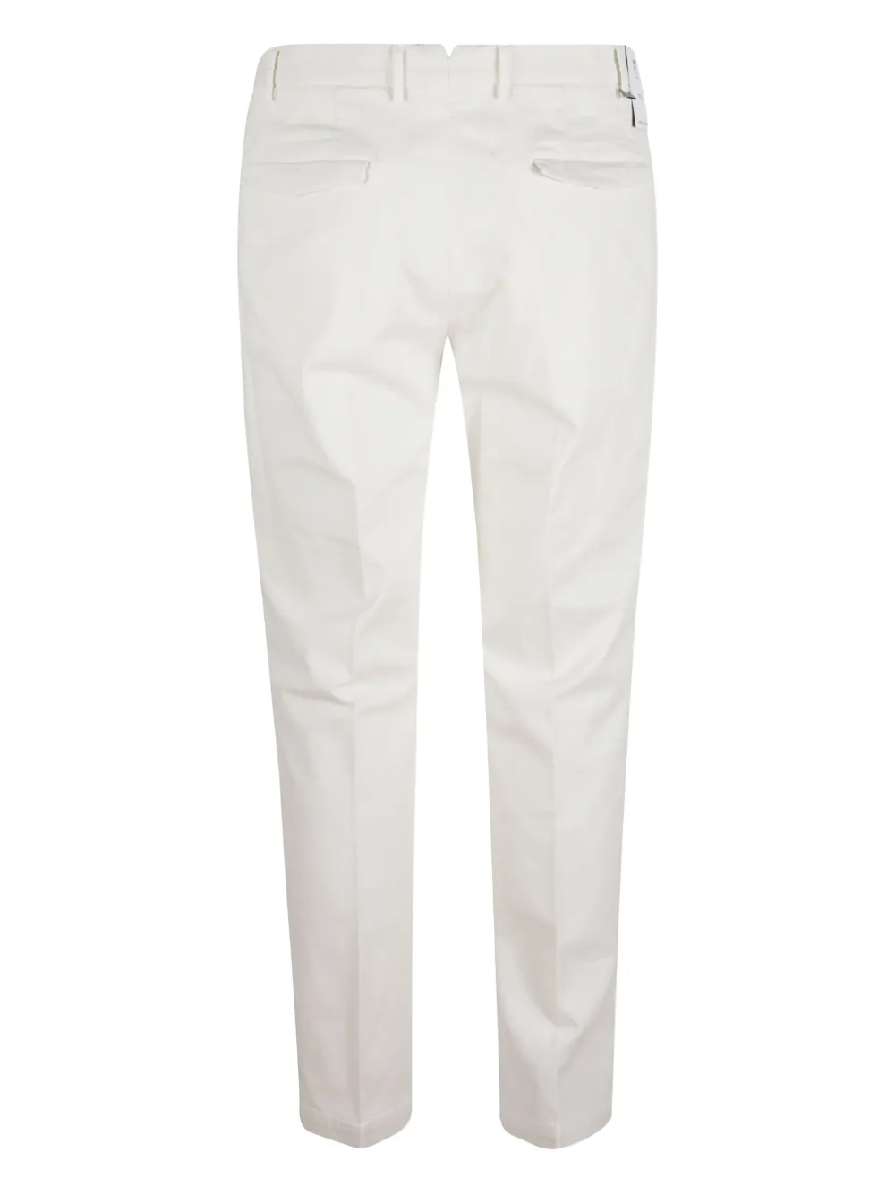PT Torino belt-loop trousers | Tailored Trousers | Image 2